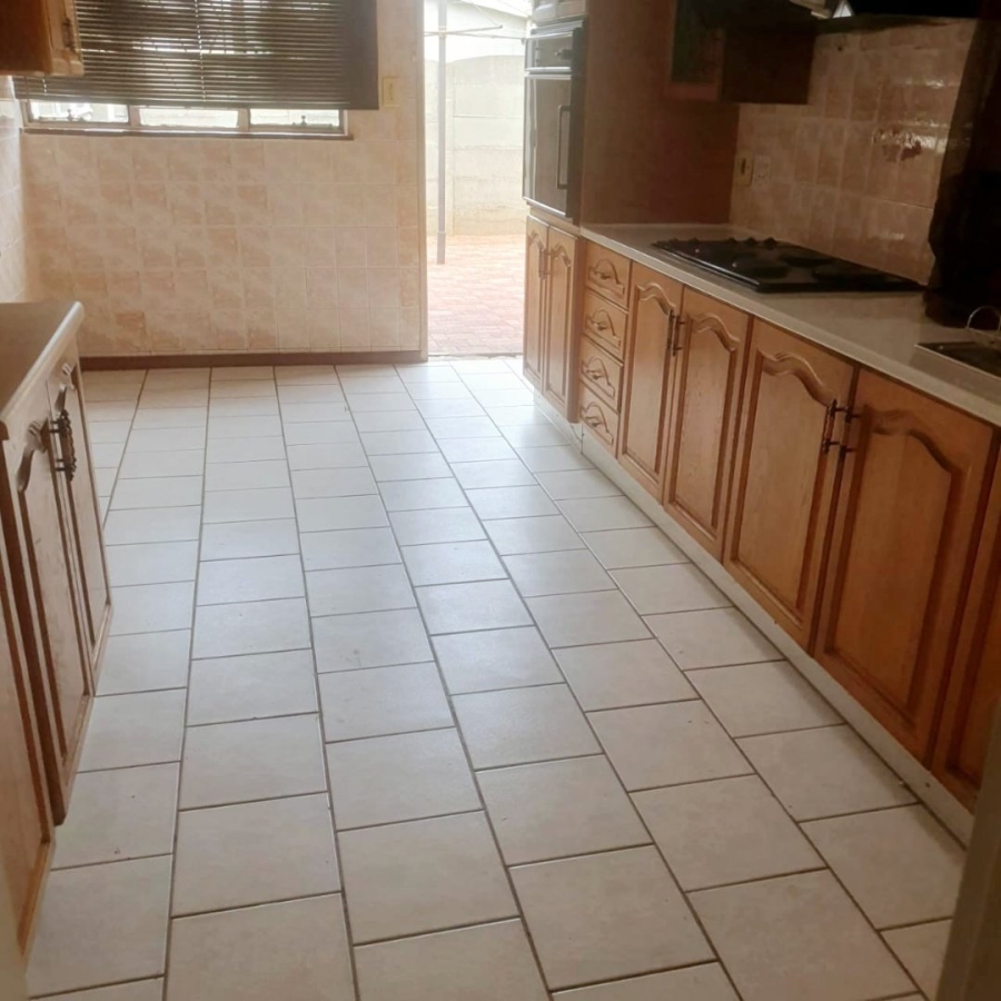 4 Bedroom Property for Sale in Sasolburg Ext 12 Free State